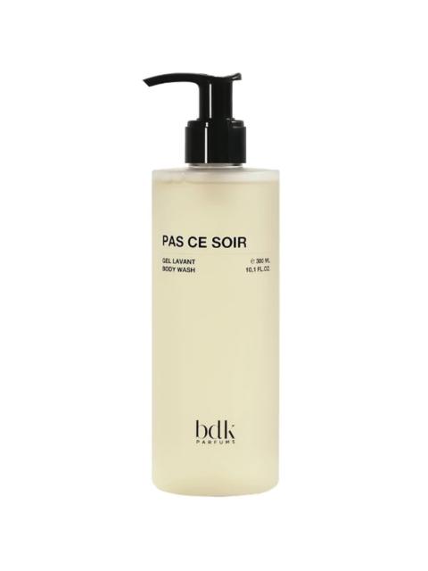 BDK Parfums Pas ce Soir Shower Gel