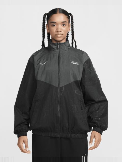 Nike Sportswear Breaking Windrunner Women's Jacket