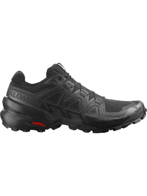 SALOMON SPEEDCROSS 6