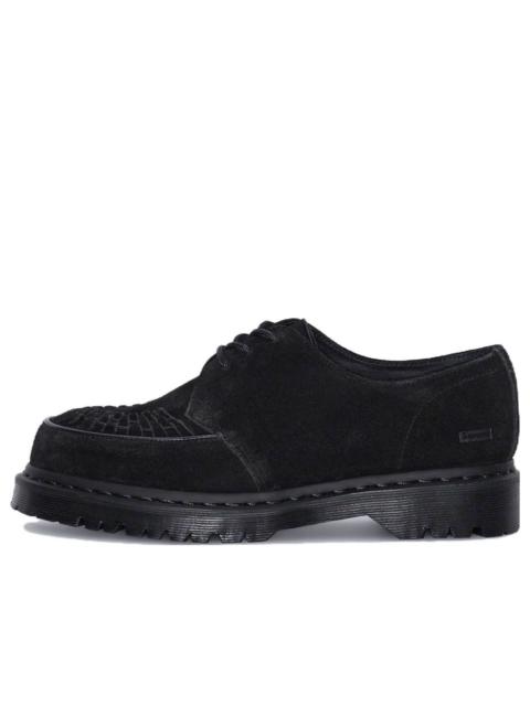 Dr. Martens Dr. Martens Ramsey Supreme Suede Creepers 'Black' 31771001