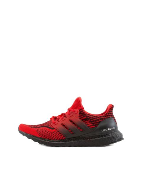 UltraBOOST 5.0 DNA "Black/Red" sneakers