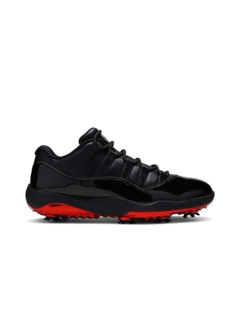 Jordan Air Jordan 11 Low Golf 'Safari Bred'