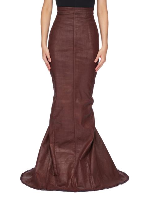 Rick Owens DRKSHDW SKIRT