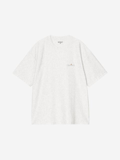 Carhartt WIP WIP Label T-Shirt