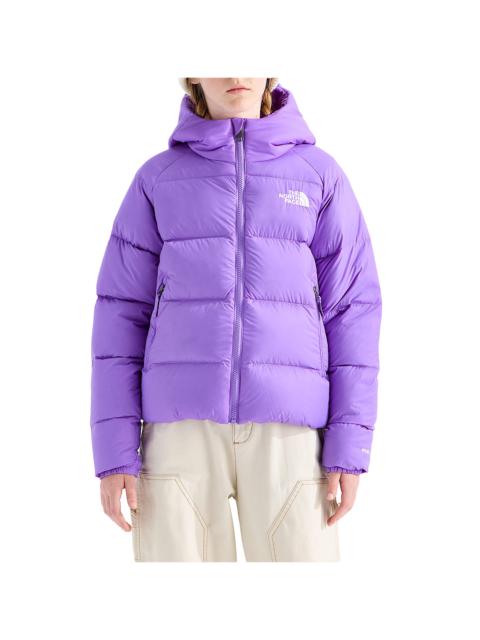 The North Face Hydrenalite™ Down Hooded Jacket GS "Elevation Purple" NF0A8H3WNO9