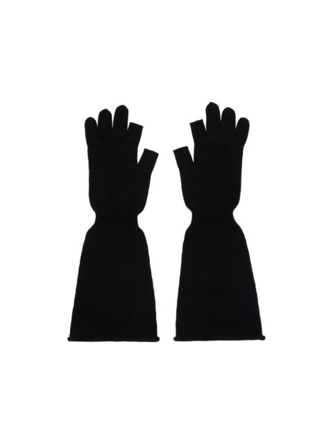 Black Porterville Sphinx Gloves
