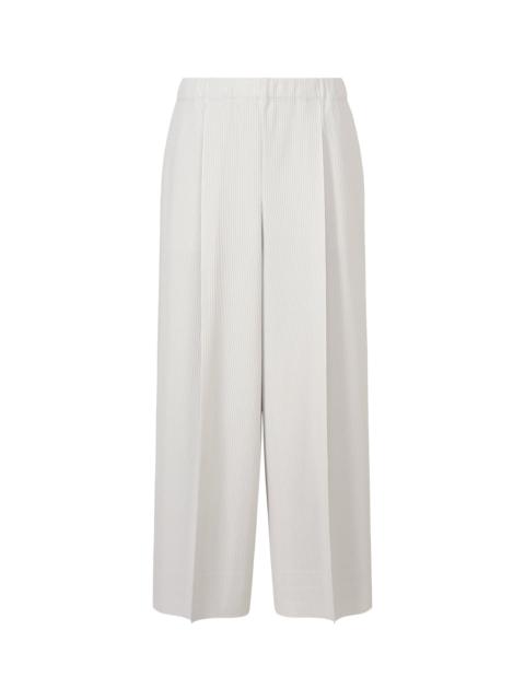 Pleats Please Issey Miyake A-POC BOTTOMS