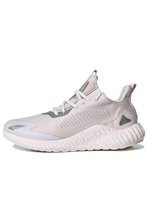 adidas (WMNS) adidas Alphaboost Utility 'Pink Gray' GZ1313