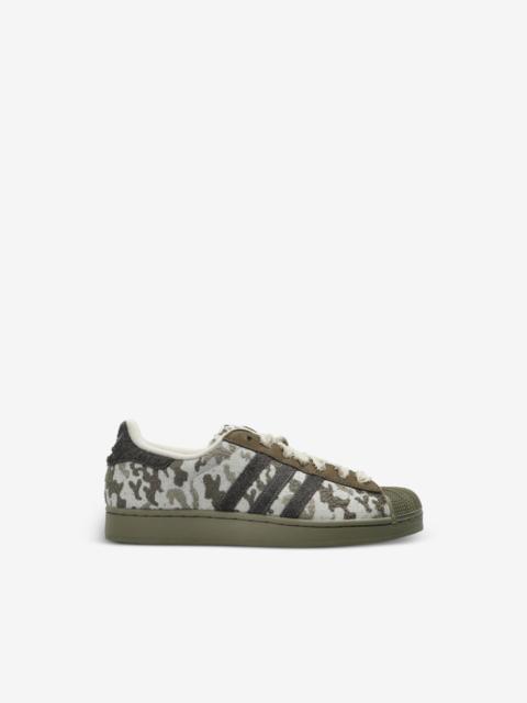 adidas Superstar II sneakers
