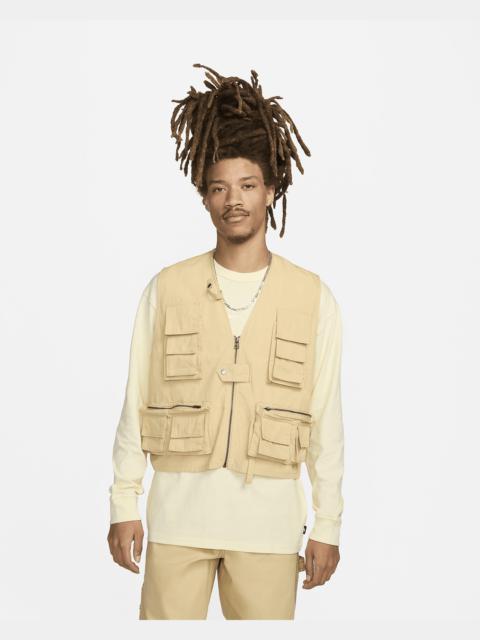 Nike Nike Life Men's Utility Vest