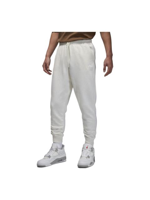 Jordan Air Jordan Essentials Loopback Sweatpants 'White' FQ7762-134