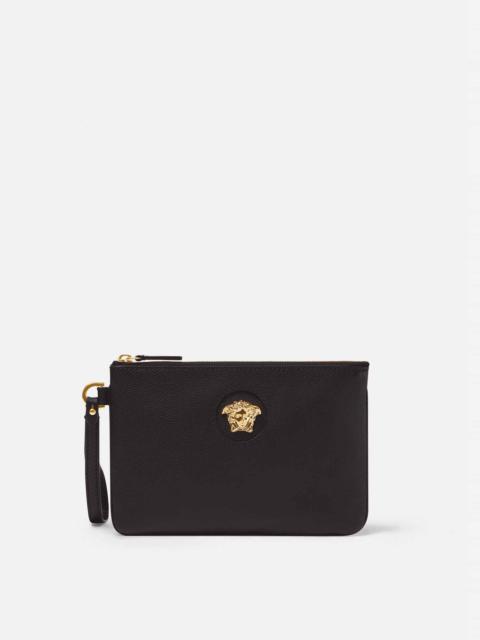 VERSACE La Medusa Pouch