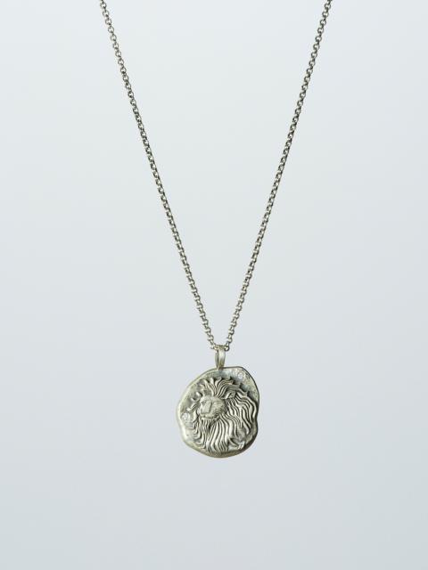 Ambush ZODIAC LEO NECKLACE