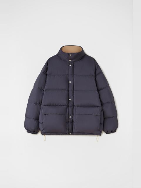 Jil Sander Down Jacket
