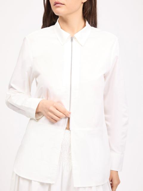 rag & bone Bella Poplin Shirt