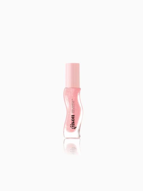 Gisou Honey Infused Lip Oil
