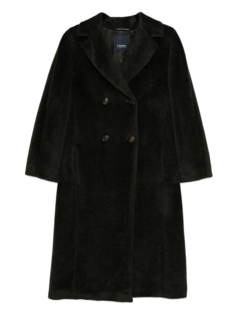 'S Max Mara double-breasted coat