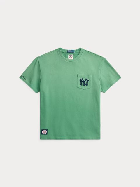 Polo Ralph Lauren Polo Ralph Lauren Yankees T-Shirt