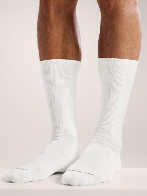 Arc'teryx Synthetic Ultralightweight Mid Sock