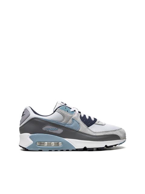 Air Max 90 "Pure Platinum Warm Blue" sneakers