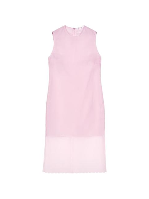 CECILIE BAHNSEN windflower embroidered dress