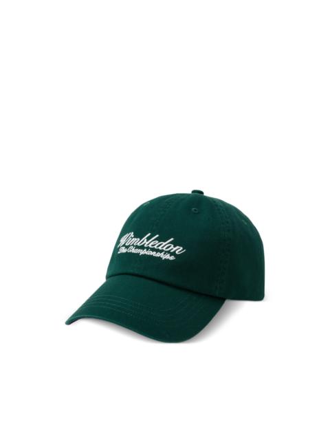 Polo Ralph Lauren embroidered twill cap