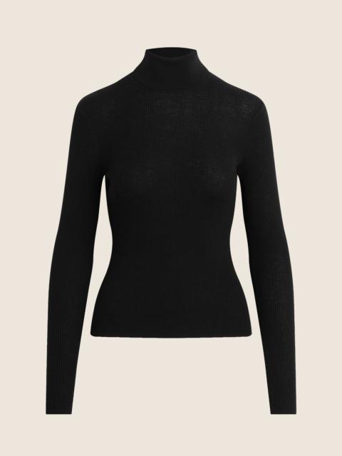 Favorite Daughter THE AMELIA LONG SLEEVE TOP