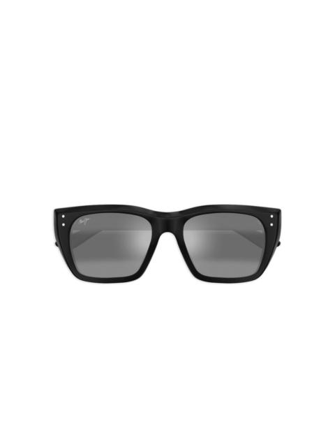 Maui Jim Aloha Lane square-frame sunglasses