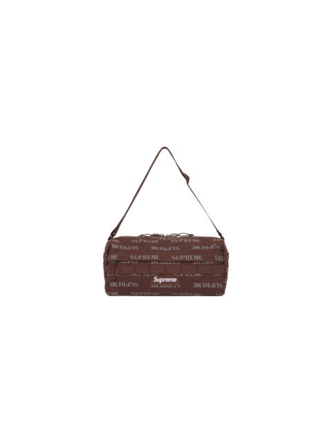 Supreme Utility Bag "FW26 - Brown" SU28388