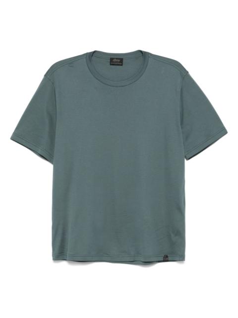 Brioni cotton T-shirt