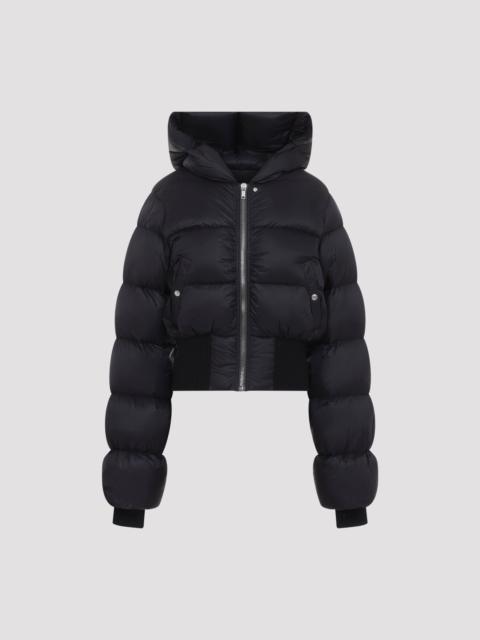 Rick Owens Rick Owens Hooded Jacket
