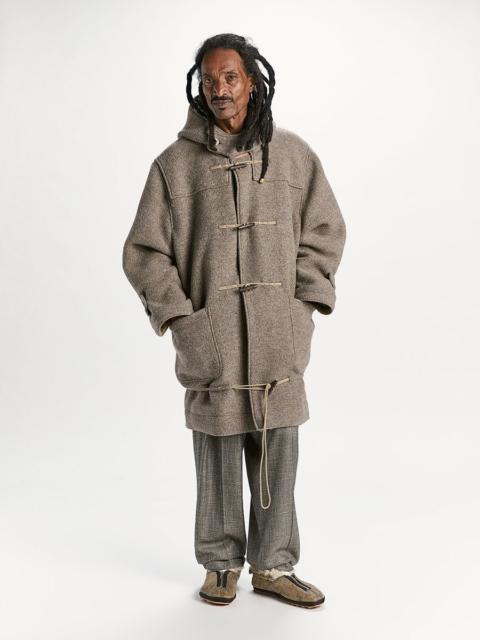 MAGLIANO Sindacato Duffle Coat