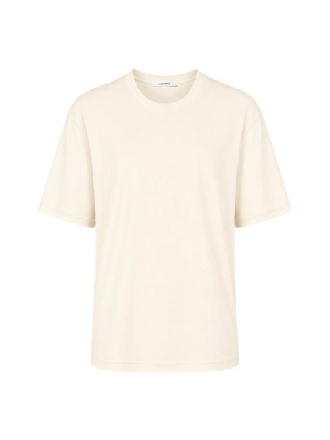 Lemaire Rib Jersey T-Shirt