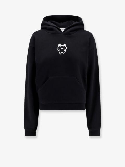 COPERNI Coperni X Tamagotchi Organic Cotton Sweatshirt