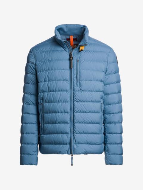 PARAJUMPERS Ugo quilted down jacket