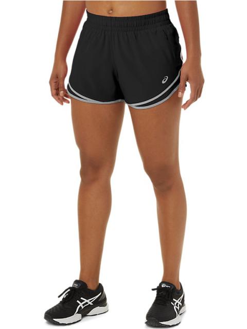 Asics WOMEN'S PR LYTE 2.5IN RUN SHORT