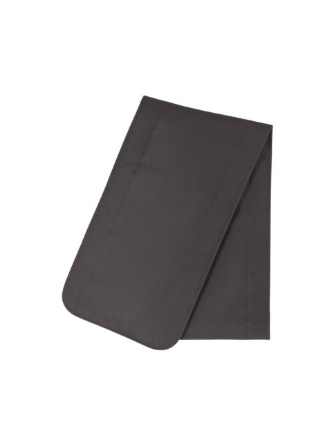 Pleats Please Issey Miyake PADDED SCARF
