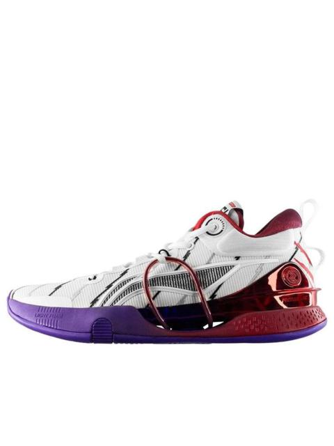 Li-Ning Speed 8 'Toronto Raptors' ABAR147-2