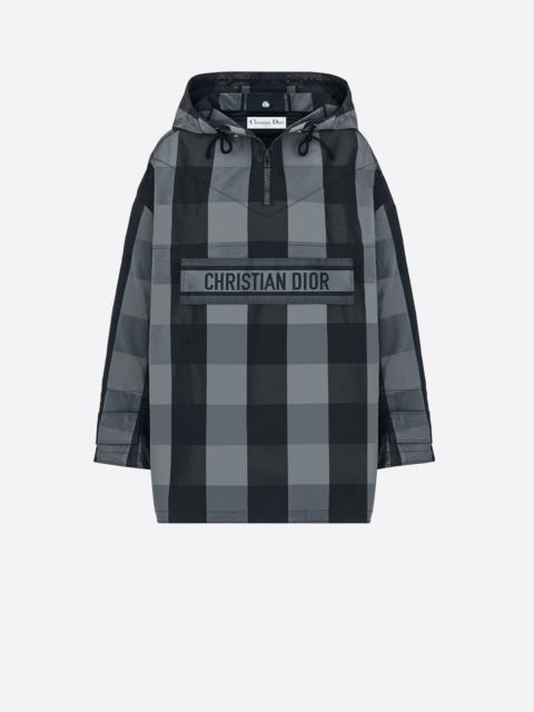 Dior Hooded Anorak