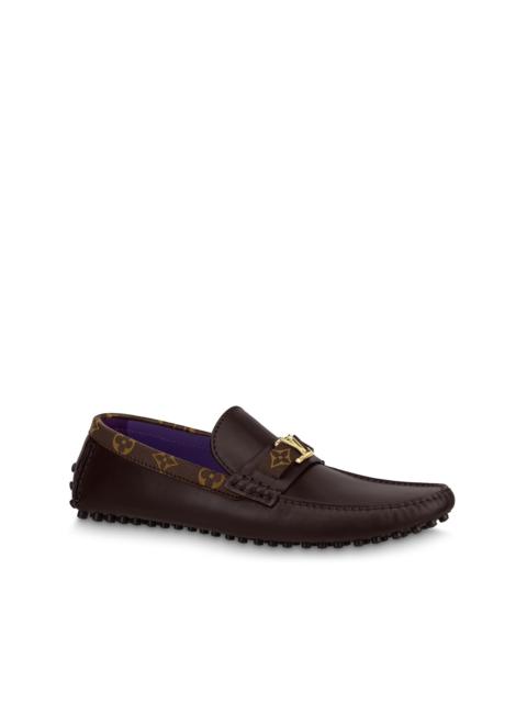 Louis Vuitton Hockenheim Moccasin
