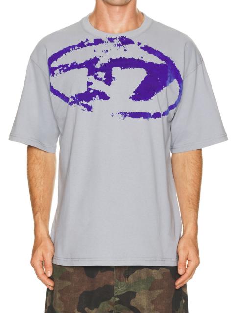 Diesel T-Boxt-N14 Shirt