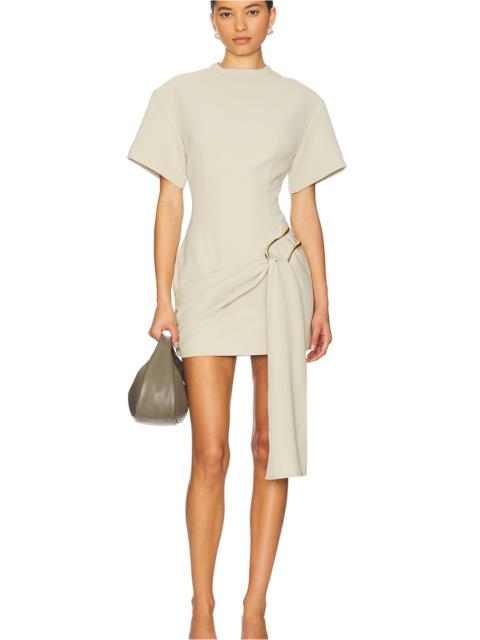LIONESS Martini Mini Dress