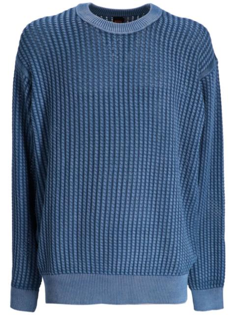BOSS Agolan jumper