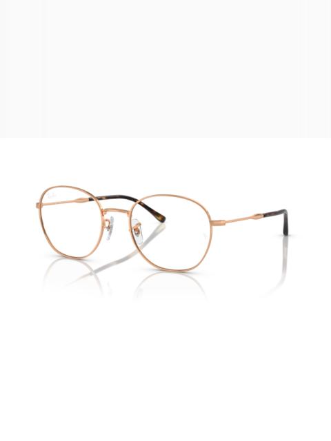 Ray-Ban RB6509 OPTICS