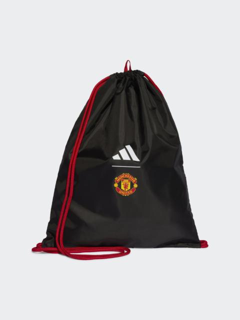 adidas Manchester United Gym Sack