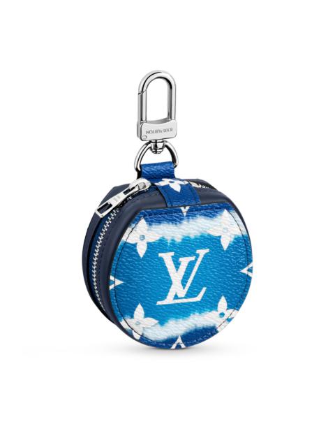 Louis Vuitton LV Escale Earphone Case