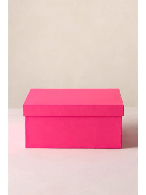 FREE PEOPLE FP Printed Medium Gift Box