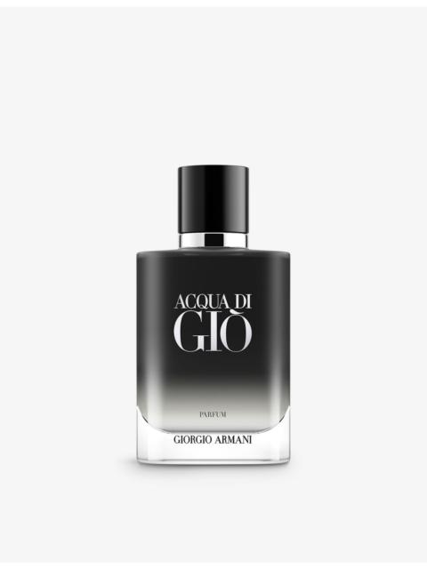 GIORGIO ARMANI Acqua Di Gio Homme parfum 50ml
