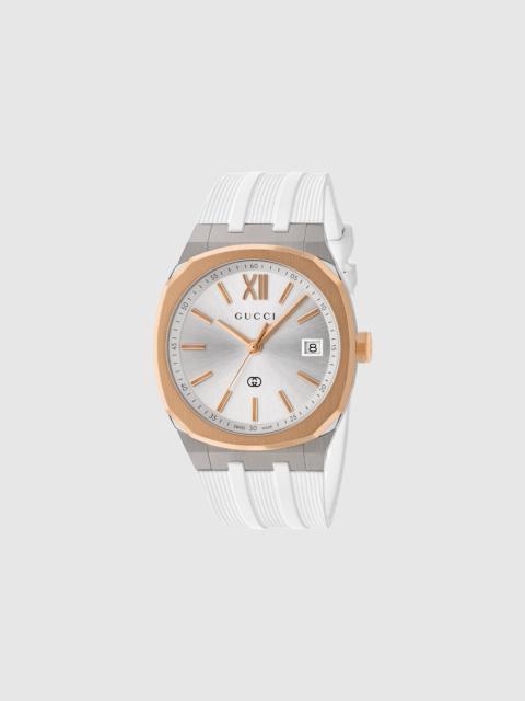 GUCCI GUCCI 25H watch, 36mm