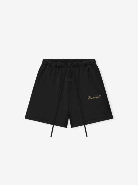 ESSENTIALS Training Classic Fit Short
